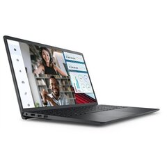 Dell Vostro 15 3520, i5-1235U, 16GB, 512SSD, Win11P цена и информация | Ноутбуки | pigu.lt