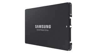 Samsung PM897 1.92TB 2.5" (MZ7L31T9HBNA-00A07) kaina ir informacija | Vidiniai kietieji diskai (HDD, SSD, Hybrid) | pigu.lt