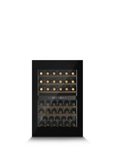 Caso WineDeluxe WD 41 kaina ir informacija | Vyno šaldytuvai | pigu.lt