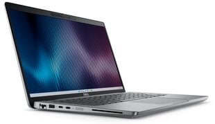 Dell Latitude 14 5440, i5-1335U, 16GB, 512SSD, Win11P, EST kaina ir informacija | Nešiojami kompiuteriai | pigu.lt