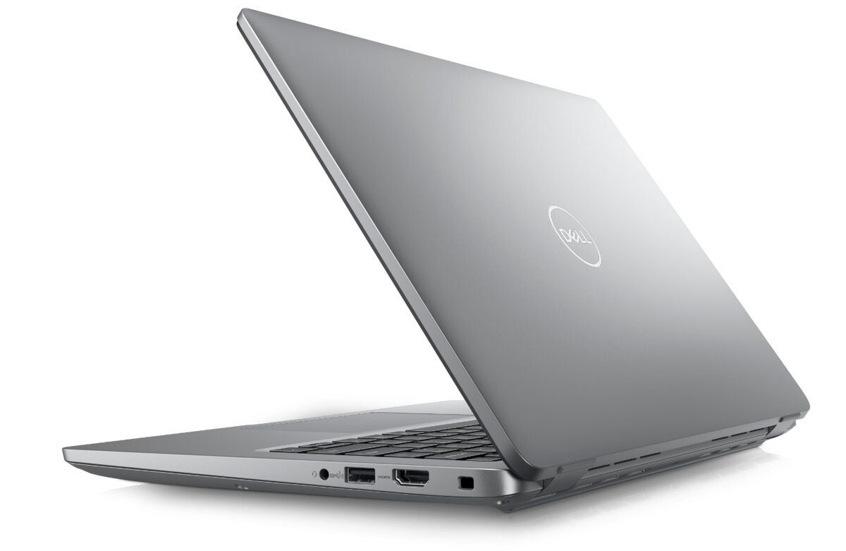 Dell Latitude 14 5440, i5-1335U, 16GB, 512SSD, Win11P, EST kaina ir informacija | Nešiojami kompiuteriai | pigu.lt