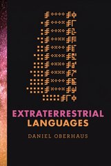 Extraterrestrial Languages kaina ir informacija | Ekonomikos knygos | pigu.lt