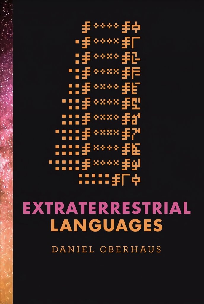 Extraterrestrial Languages цена и информация | Ekonomikos knygos | pigu.lt