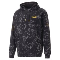 Mужская толстовка PUMA POWER Summer AOP Hoodie цена и информация | Мужские толстовки | pigu.lt