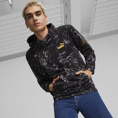 Mужская толстовка PUMA POWER Summer AOP Hoodie цена и информация | Мужские толстовки | pigu.lt