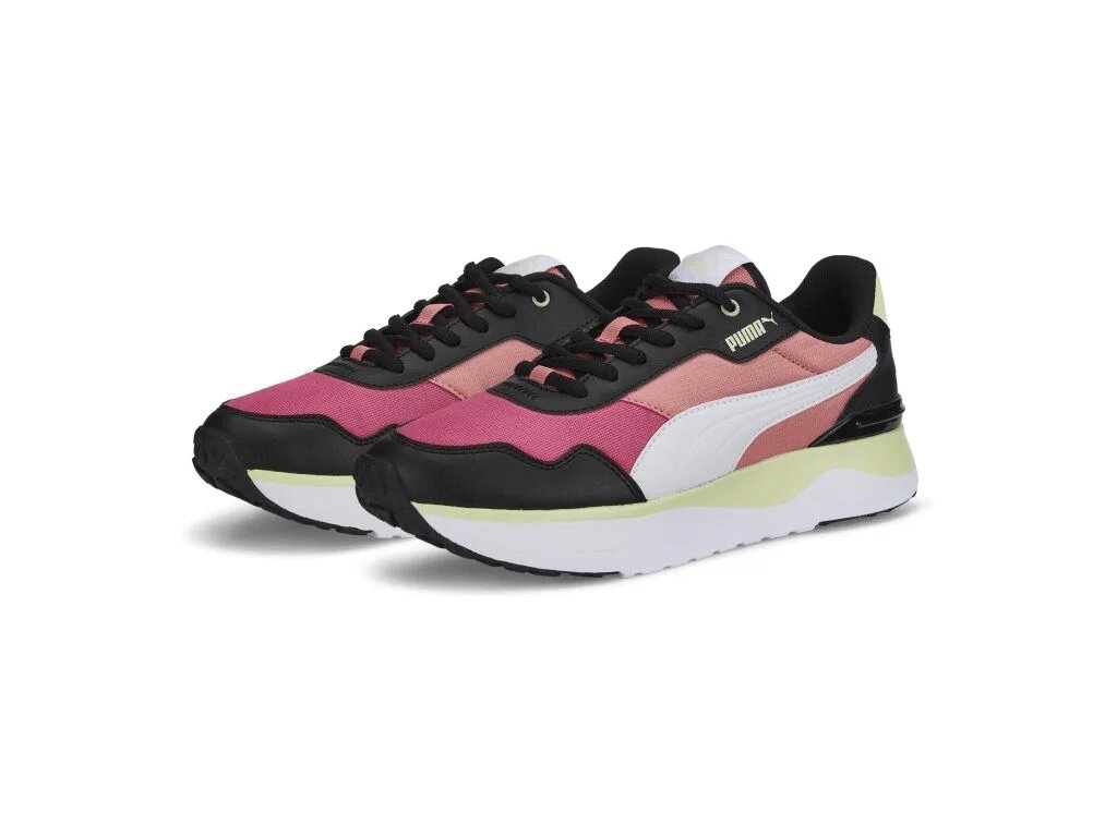 Puma R78 Voyage sportiniai bateliai 380729154065449612494 kaina ir informacija | Sportiniai bateliai, kedai moterims | pigu.lt