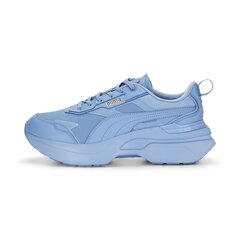 Puma sportiniai bateliai moterims Kosmo Rider Tonal 389882014065452751081, mėlyni kaina ir informacija | Sportiniai bateliai, kedai moterims | pigu.lt