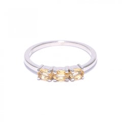 Sidabrinis žiedas moterims SGVR014820C kaina ir informacija | Žiedai | pigu.lt