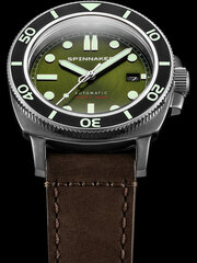 Laikrodis vyrams Spinnaker SP-5088-03 kaina ir informacija | Vyriški laikrodžiai | pigu.lt