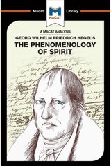 Analysis of G.W.F. Hegel's Phenomenology of Spirit цена и информация | Книги по социальным наукам | pigu.lt