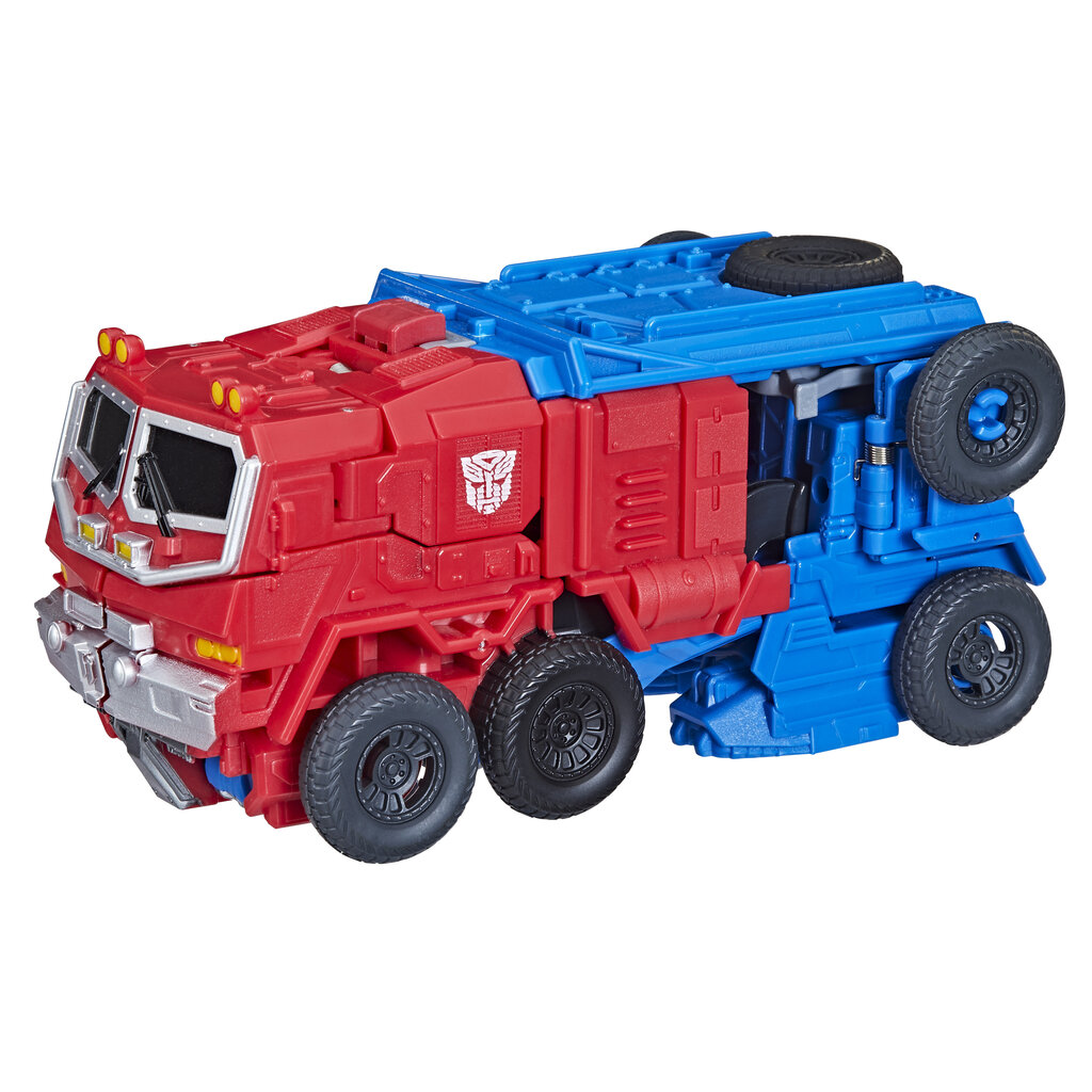 Transformeris Transformers The Rise of the Beasts, 23 cm kaina ir informacija | Žaislai berniukams | pigu.lt
