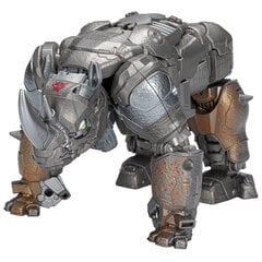 Transformeris Transformers The Rise of the Beasts, 23 cm kaina ir informacija | Transformers Žaislai vaikams | pigu.lt