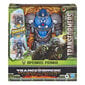 Transformeris Transformers The Rise of the Beasts, 23 cm kaina ir informacija | Žaislai berniukams | pigu.lt