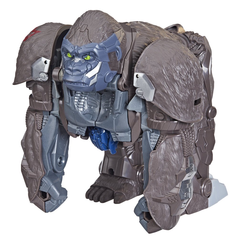 Transformeris Transformers The Rise of the Beasts, 23 cm kaina ir informacija | Žaislai berniukams | pigu.lt