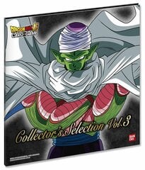 Žaidimo kortų rinkinys Dragon Ball Super Card Game Collector's Selection Vol.3, ENG цена и информация | Настольные игры, головоломки | pigu.lt