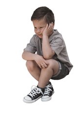 Sportiniai batai berniukams FR1 25360-150, juodi kaina ir informacija | Sportiniai batai vaikams | pigu.lt