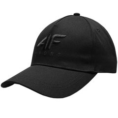 Кепка 4F цена и информация | Женские шапки | pigu.lt