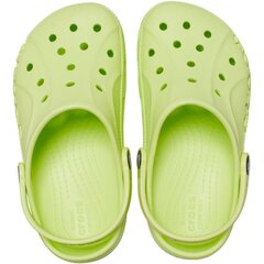 Crocs guminės klumpės vaikams 2070123U4, žalios kaina ir informacija | Guminės klumpės vaikams | pigu.lt