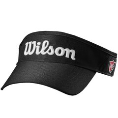 Kepurė Wilson WGH6300BL kaina ir informacija | Kepurės moterims | pigu.lt