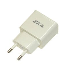 EKA 2.3A цена и информация | Зарядные устройства для телефонов | pigu.lt