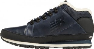 Batai vyrams New Balance 754 LFN, mėlyni kaina ir informacija | Vyriški batai | pigu.lt