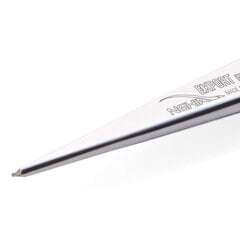 маникюрные ножницы nghia es-05 цена и информация | Книпсер для ногтей NGHIA EXPORT NC-03  | pigu.lt