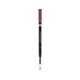 Antakių pieštukas L'Oreal Paris Brow Artist Designer, 303 Deep Brown