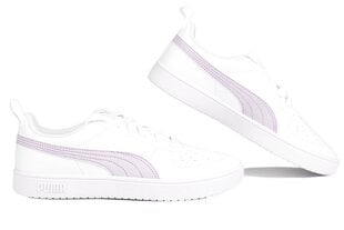 Puma sportiniai batai moterims Rickie Island 387607 08 цена и информация | Спортивная обувь, кроссовки для женщин | pigu.lt