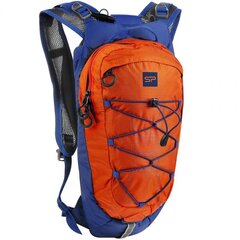 Turistinė kuprinė Spokey Rasos, 15 l, oranžinė/mėlyna цена и информация | Spokey Товары для детей и младенцев | pigu.lt