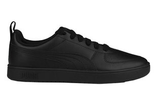 Puma sportiniai batai moterims Rickie Island 387607 03 цена и информация | Спортивная обувь, кроссовки для женщин | pigu.lt