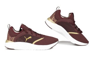 Puma sportiniai batai moterims Softride Ruby Deco Glam 377052 02 kaina ir informacija | Sportiniai bateliai, kedai moterims | pigu.lt