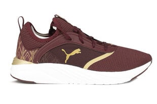 Puma sportiniai batai moterims Softride Ruby Deco Glam 377052 02 цена и информация | Спортивная обувь, кроссовки для женщин | pigu.lt