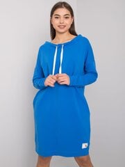 Suknelė moterims Relevance, mėlyna kaina ir informacija | Suknelės | pigu.lt