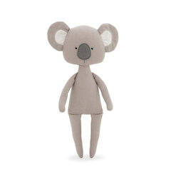 Minkštas žaislas Freddy the Koala iš Cotti Motti kolekcijos su undinėlės uodega kaina ir informacija | Minkšti (pliušiniai) žaislai | pigu.lt