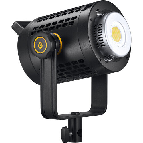 Apšvietimo lempa Godox UL60Bi Silent LED Video Light kaina ir informacija | Fotografijos apšvietimo įranga | pigu.lt