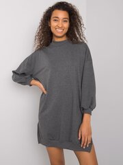 Женская блуза Rue Paris, черно-белая цена и информация | Платья | pigu.lt