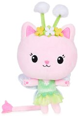 Minkštas žaislas Gabbys Dollhouse Kitty Fairy, 23 cm kaina ir informacija | Minkšti (pliušiniai) žaislai | pigu.lt