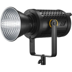 Godox LED UL150 II Bi Silent Video Light Студийный свет цена и информация | Осветительное оборудование для фотосъемок | pigu.lt