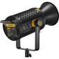 Apšvietimo lempa Godox LED UL150 II Bi Silent Video Light kaina ir informacija | Fotografijos apšvietimo įranga | pigu.lt