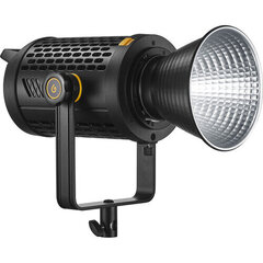 Godox LED UL150 II Bi Silent Video Light Студийный свет цена и информация | Осветительное оборудование для фотосъемки | pigu.lt