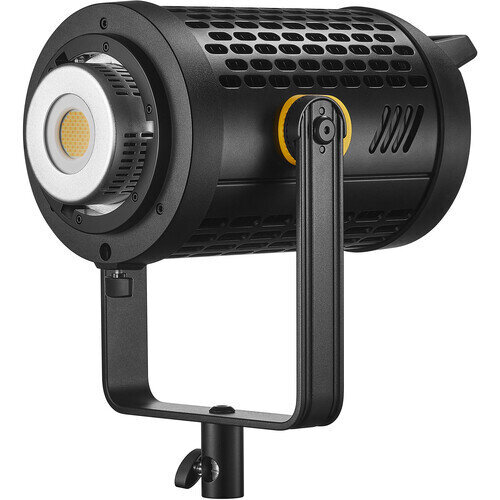 Apšvietimo lempa Godox LED UL150 II Bi Silent Video Light kaina ir informacija | Fotografijos apšvietimo įranga | pigu.lt