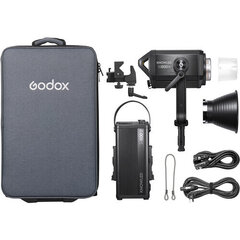 Godox M600D LED Daylight Knowled Студийный свет цена и информация | Осветительное оборудование для фотосъемки | pigu.lt