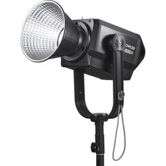 Godox M600D LED Daylight Knowled Студийный свет цена и информация | Осветительное оборудование для фотосъемки | pigu.lt