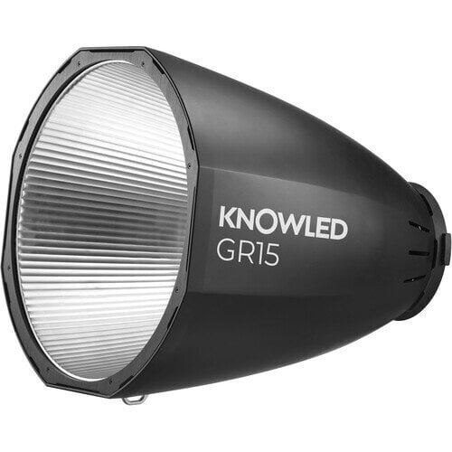 Apšvietimo lempa Godox MG1200Bi Bi-color Knowled kaina ir informacija | Fotografijos apšvietimo įranga | pigu.lt