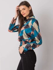 Palaidinė moterims Italy Moda2016103090457, įvairių spalvų цена и информация | Женские блузки, рубашки | pigu.lt