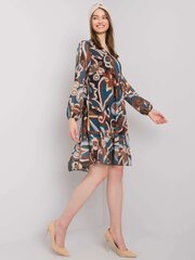 Suknelė moterims Italy Moda 2016103083305, įvairių spalvų kaina ir informacija | Suknelės | pigu.lt