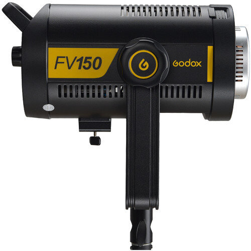 Apšvietimo lempa Godox FV150 Led Video Light kaina ir informacija | Fotografijos apšvietimo įranga | pigu.lt