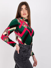 Palaidinė moterims Italy Moda 2016103129133, įvairių spalvų цена и информация | Женские блузки, рубашки | pigu.lt