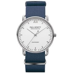 Laikrodis vyrams Paul Hewitt PH-W-0503 цена и информация | Мужские часы | pigu.lt