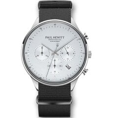 Laikrodis vyrams Paul Hewitt PH-W-0492 kaina ir informacija | Vyriški laikrodžiai | pigu.lt